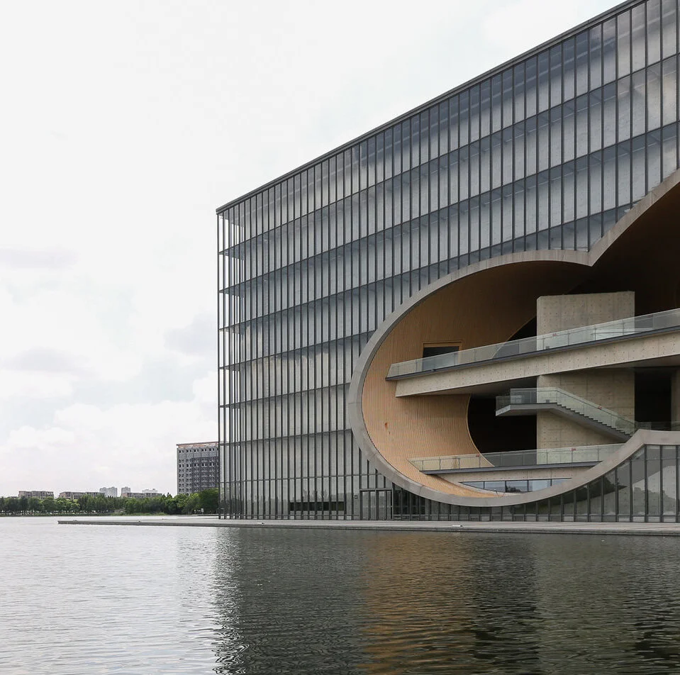 Tadao Ando — Studio Uno Arquitectura
